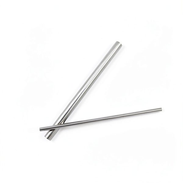 Tungsten Steel Round Rod 5mm×100mm Polished Carbide Shaft Bar – KLOT-0
