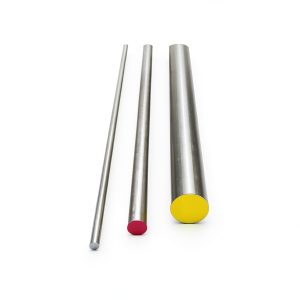 Oil Hard Drill Rod O1 3/8" Grainger Approved Tungsten Rod 36" Length-0
